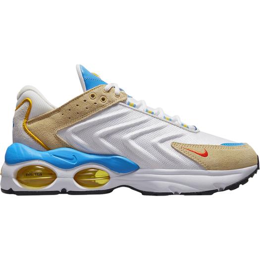 Кроссовки Nike Air Max TW, сине-золотой