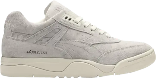 Кроссовки Puma Palace Guard 4th of July, белый