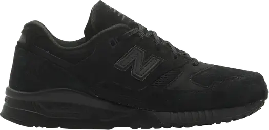 Кроссовки New Balance 530 Unisex, черный
