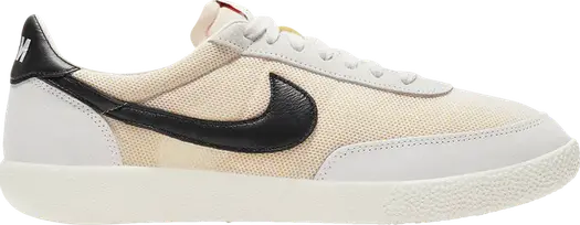 Кроссовки Nike Killshot OG 'Team Orange Black', оранжевый