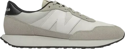 Кроссовки New Balance 237 'Timberwolf Sea Salt', серый