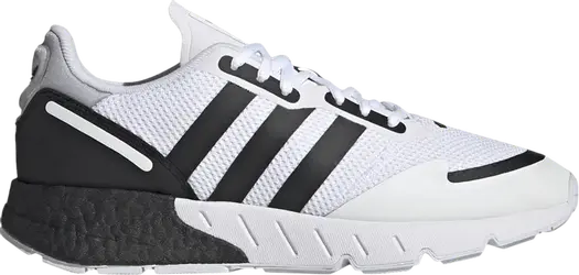 Кроссовки Adidas ZX 1K Boost, белый