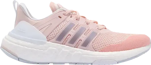 Кроссовки Adidas Equipment+, розовый