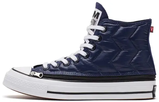 Кроссовки Converse Chuck Taylor All Star 70 Hi Perks And Mini