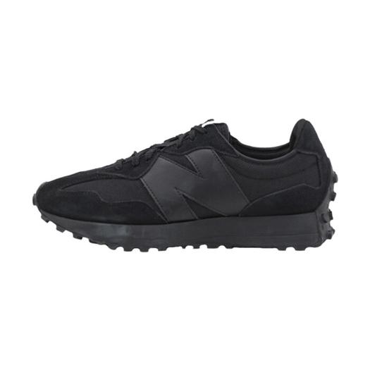 Кроссовки New Balance MS327 Черные