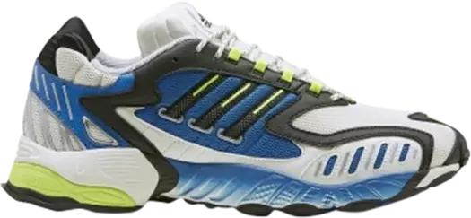 Кроссовки Adidas Consortium Torsion TRDC 'Solar', синий