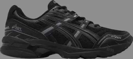 Кроссовки gel 1090 'black' Asics, черный