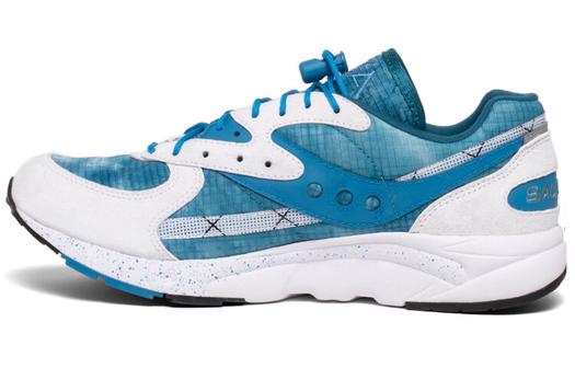 Мужские кроссовки Saucony
