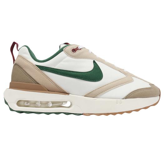 Кроссовки Nike Air Max Dawn 'Khaki Gorge Green', Тан
