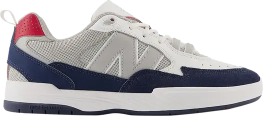 Кроссовки New Balance Tiago Lemos x Numeric 808 'White Navy', белый