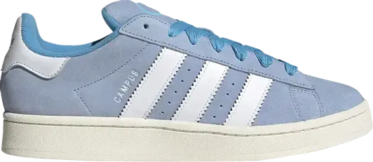 Кроссовки Adidas Campus 00s 'Ambient Sky', синий