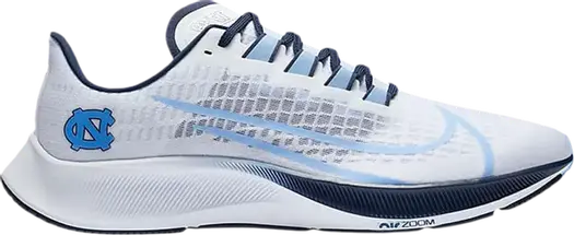 Кроссовки Nike Air Zoom Pegasus 37 'UNC', белый