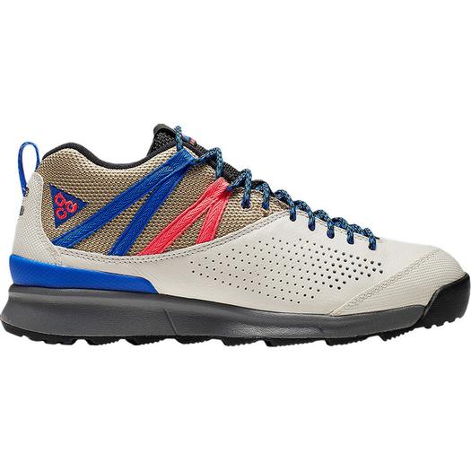Кроссовки Nike ACG Okwahn 2 'Sail Racer Blue', кремовый