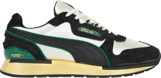 Кроссовки Puma Space Lab The Never Worn, белый