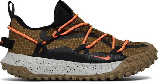 Кроссовки Nike ACG Mountain Fly Low GTX SE 'Hazel Rush', коричневый