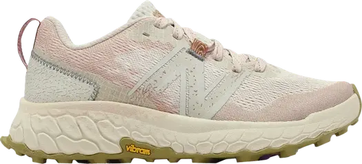 Кроссовки New Balance Wmns Fresh Foam X Hierro v7 Wide 'Timberwolf Workwear', розовый