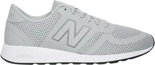 Кроссовки New Balance 420 Re-Engineered 'Gray', серый