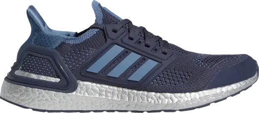 Кроссовки Adidas UltraBoost 19.5 DNA 'Shadow Navy', синий
