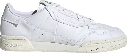 Кроссовки Adidas Continental 80, белый