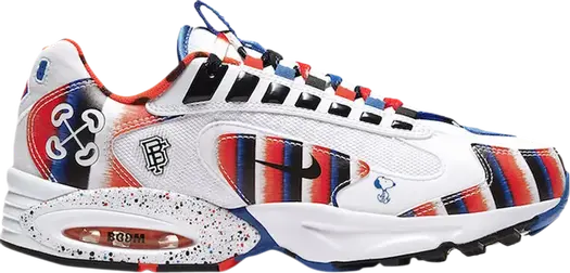 Кроссовки Nike Air Max Triax 96 'Doernbecher' 2019, многоцветный