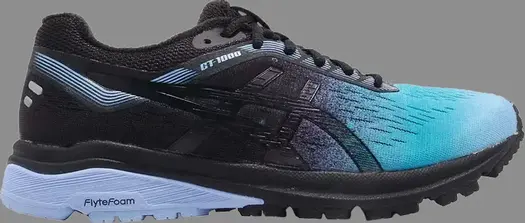 Кроссовки wmns gt 1000 7 sp 'blue bell' Asics, синий
