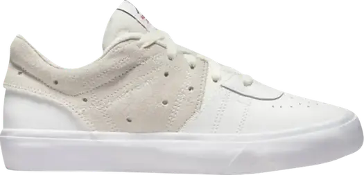 Кроссовки Jordan Series.03 GS Enigma Stone, кремовый