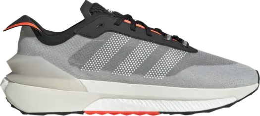 Кроссовки Adidas Avryn, серый