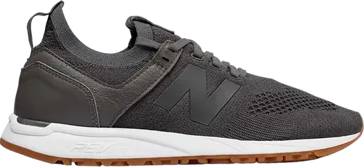 Кроссовки New Balance Wmns 247 'Castlerock', серый