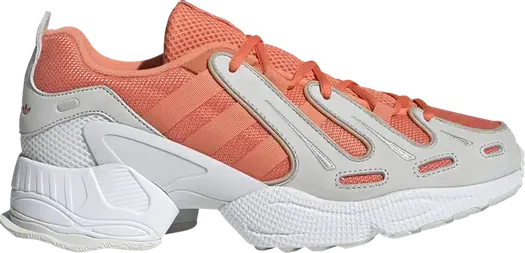 Кроссовки Adidas EQT Gazelle 'Semi Coral', розовый