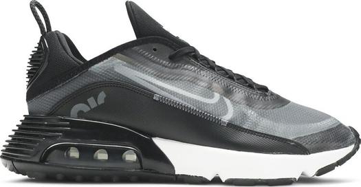 Кроссовки Nike Air Max 2090 'Black', черный