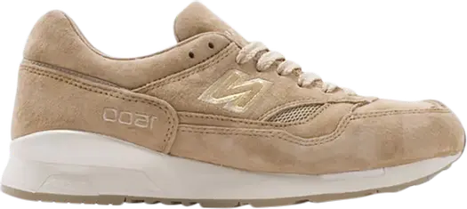 Кроссовки New Balance 1500 'United Arrows', загар