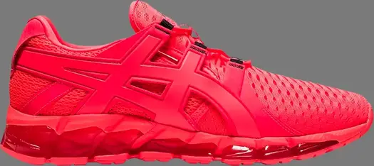 Кроссовки gel quantum 360 'tokyo' Asics, красный