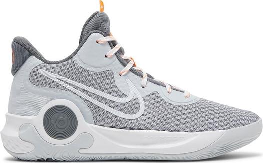 Кроссовки Nike KD Trey 5 IX 'Pure Platinum', серый