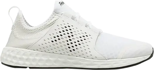 Кроссовки New Balance Fresh Foam Cruz 'Off White', белый