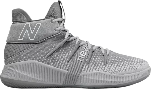 Кроссовки New Balance OMN1S 'Team Away Grey', серый