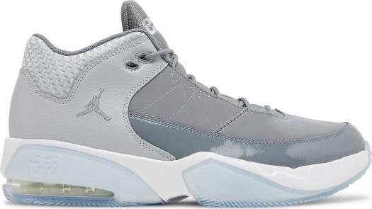 Кроссовки Jordan Max Aura 3 Wolf Grey, серый
