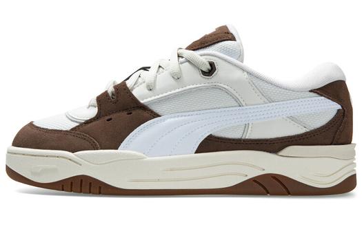 Кроссовки Puma 180 'Chocolate'