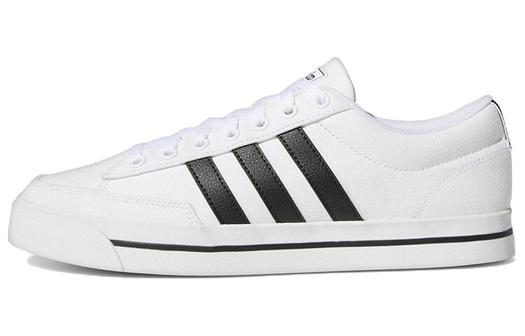 Мужские кроссовки для скейтбординга Adidas Neo Retrovulc