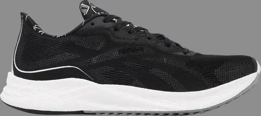 Кроссовки floatride energy 3.0 'black white' Reebok, черный