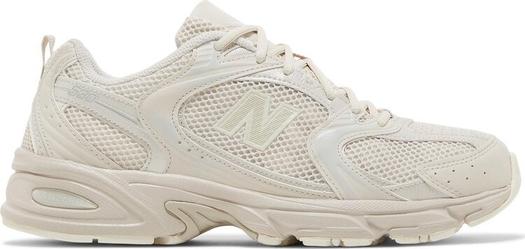 Кроссовки New Balance 530 Бежевые