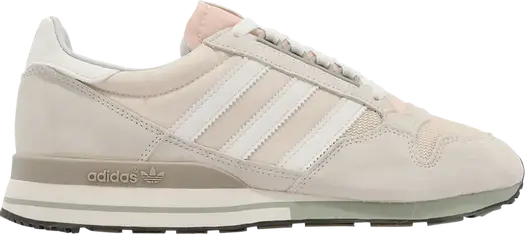Кроссовки Adidas ZX 500, белый