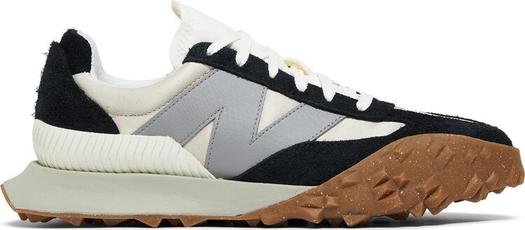 Кроссовки New Balance XC-72 'Enhanced Legacy - Black', черный