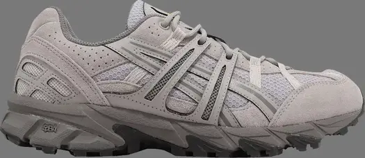 Кроссовки gel sonoma 15-50 'oyster grey' Asics, серый