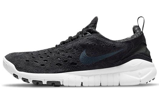 Кроссовки Nike Free Run Trail, черный/антрацит