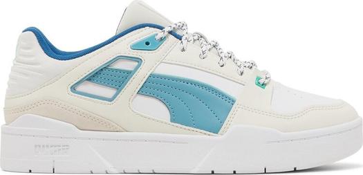 Кроссовки Puma Final Fantasy XIV x Slipstream Light, белый