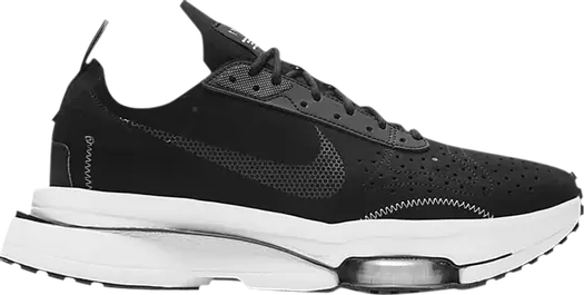 Кроссовки Nike Air Zoom Type, черно-белый