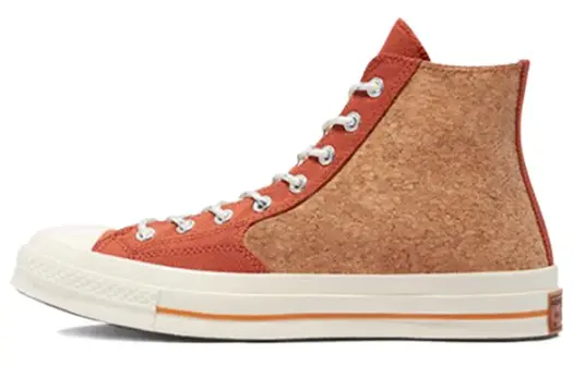 Кроссовки Converse Chuck 70 High 'Summer Daze - Cork'