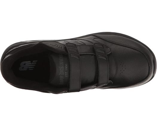 Кроссовки MW928v3 New Balance, черный