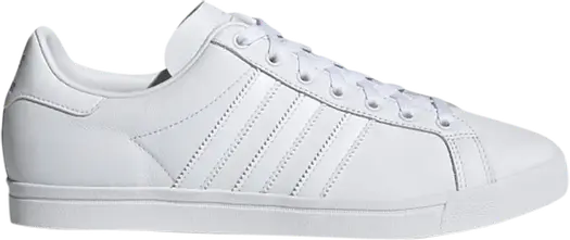 Кроссовки Adidas Coast Star, белый