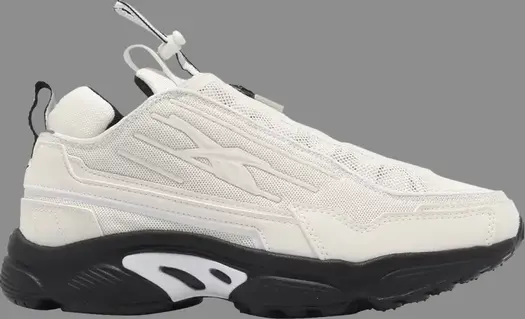 Кроссовки wmns dmx series 2200 zip 'chalk' Reebok, загар